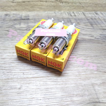 NGK Spark JDM Plug Set of 3 SUZUKI CARRY DC51T DD51T Tracking Number