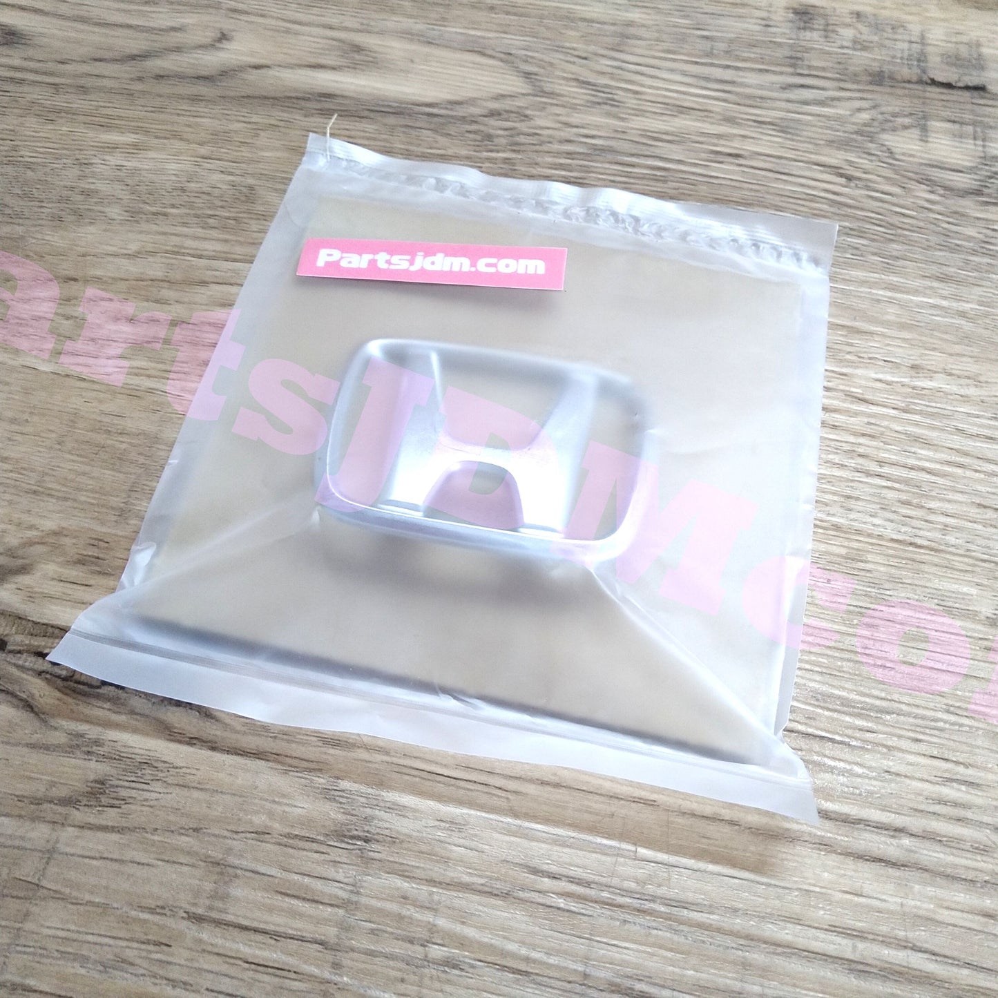 Genuine HONDA Civic 3D Emblem Front Center H 75700-SR2-000