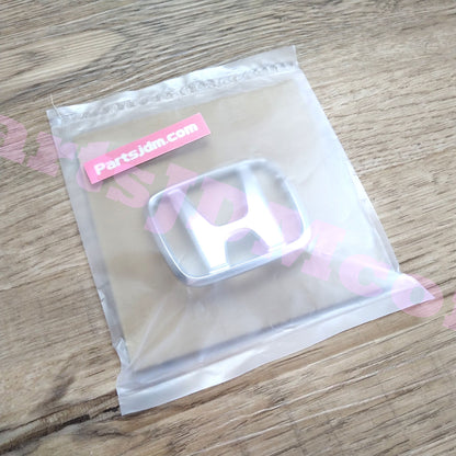 Genuine HONDA Civic 3D Emblem Front Center H 75700-SR2-000