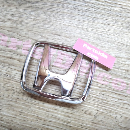 Genuine HONDA Civic 3D Emblem Front Center H 75700-SR2-000