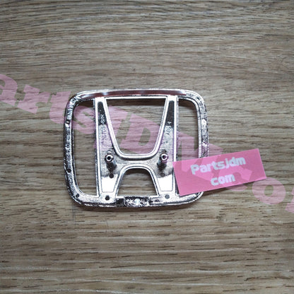 Genuine HONDA Civic 3D Emblem Front Center H 75700-SR2-000