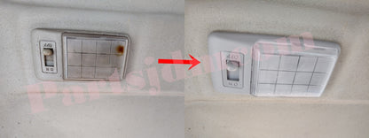 Honda Genuine Interior Light Acty HA3 HA4 HH3 HH4 34250-SJ8-003ZD Connector LED