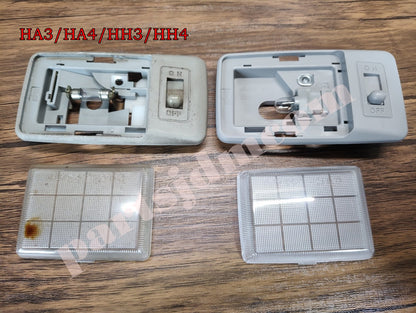 Honda Genuine Interior Light Acty HA3 HA4 HH3 HH4 34250-SJ8-003ZD Connector LED