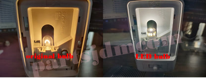 Honda Genuine Interior Light Acty HA3 HA4 HH3 HH4 34250-SJ8-003ZD Connector LED