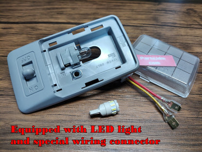 Honda Genuine Interior Light Acty HA3 HA4 HH3 HH4 34250-SJ8-003ZD Connector LED