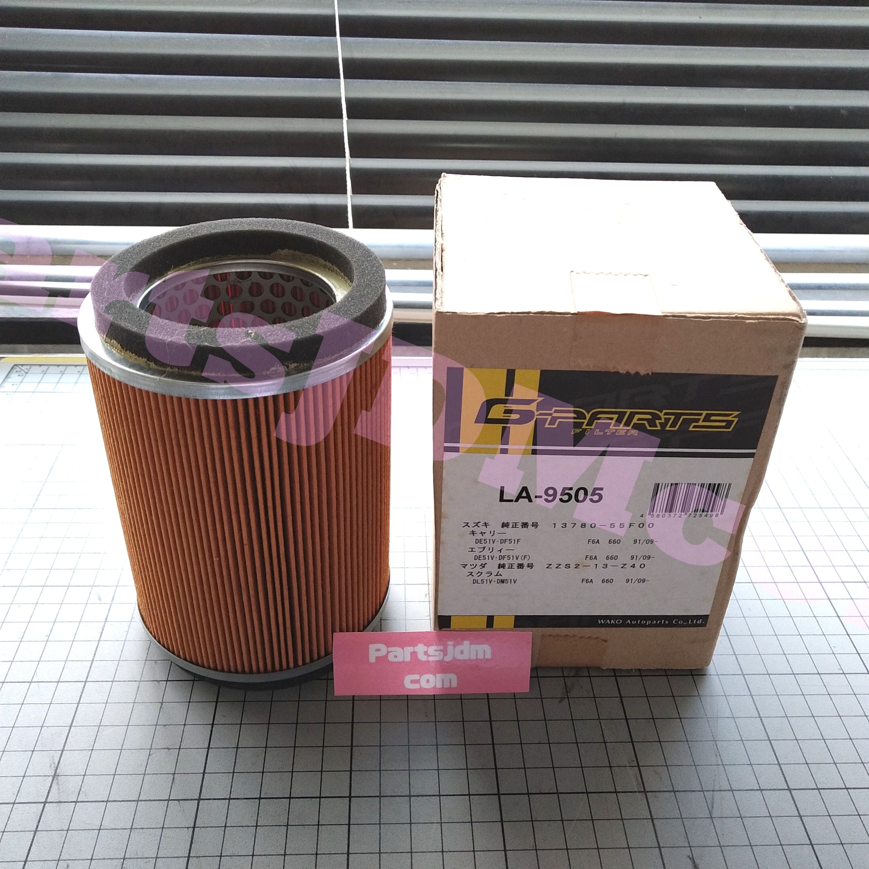 MAZDA – PartsJDMcom