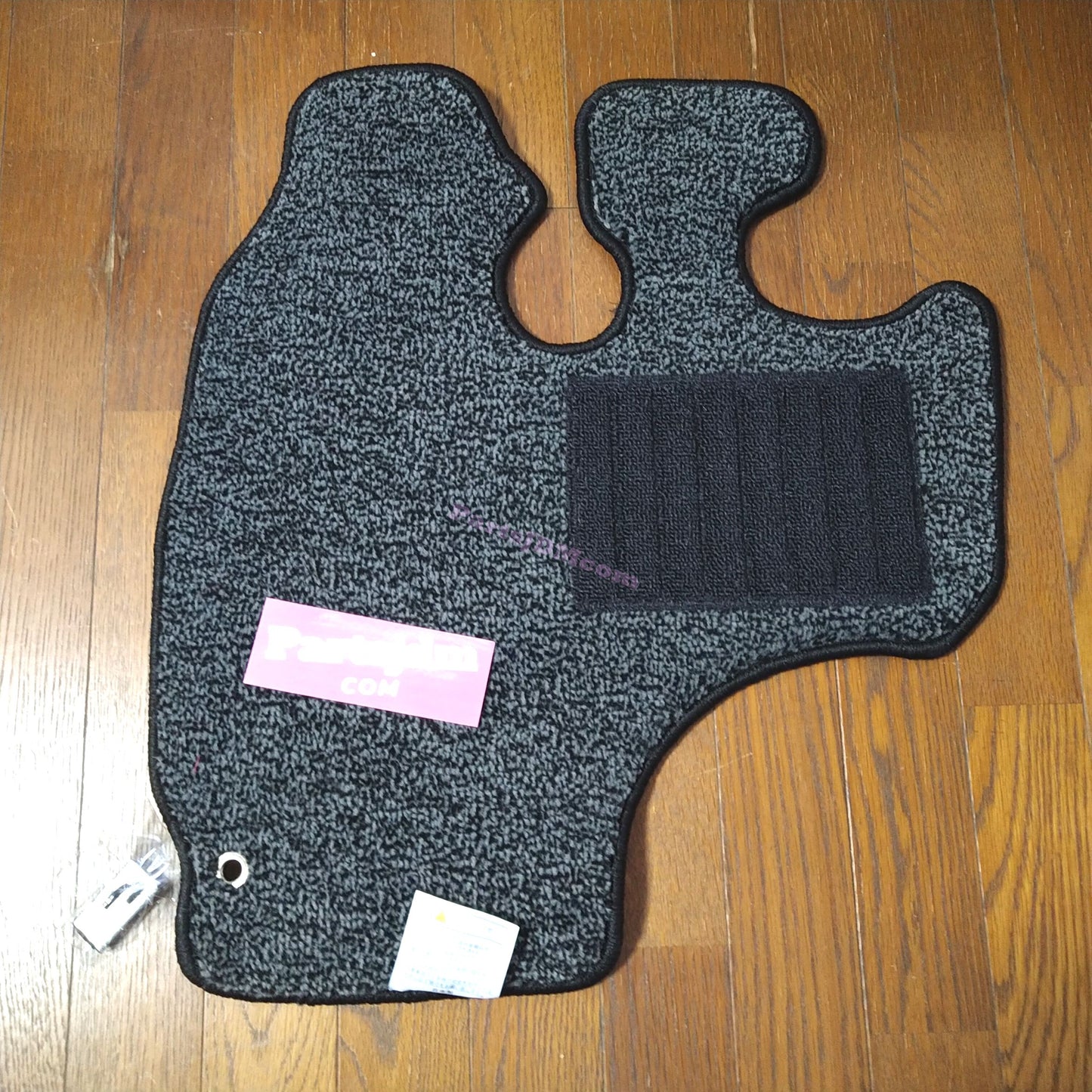 Floor Mats Front Rear fits Honda Acty VAN HH3 HH4 Please select a color Premiums