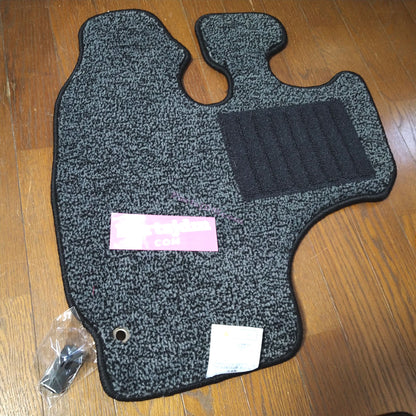 Floor Mats Front Rear fits Honda Acty VAN HH3 HH4 Please select a color Premiums