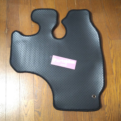 Floor Mats Front Rear fits Honda Acty VAN HH3 HH4 Please select a color Premiums