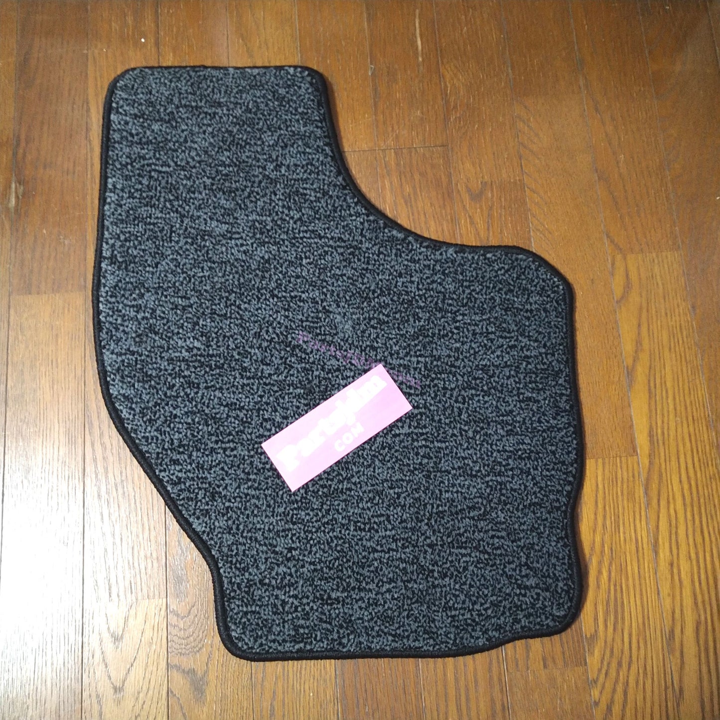 Floor Mats Front Rear fits Honda Acty VAN HH3 HH4 Please select a color Premiums