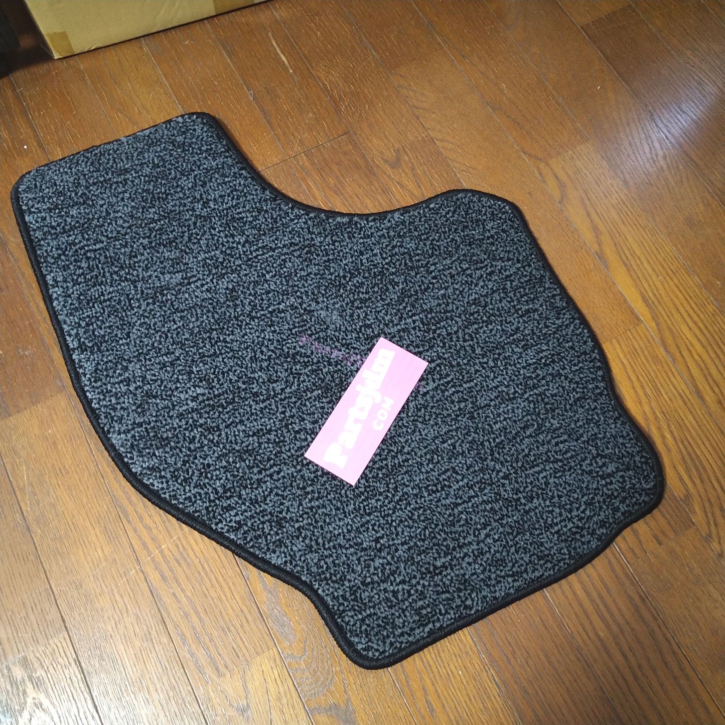 Floor Mats Front Rear fits Honda Acty VAN HH3 HH4 Please select a color Premiums