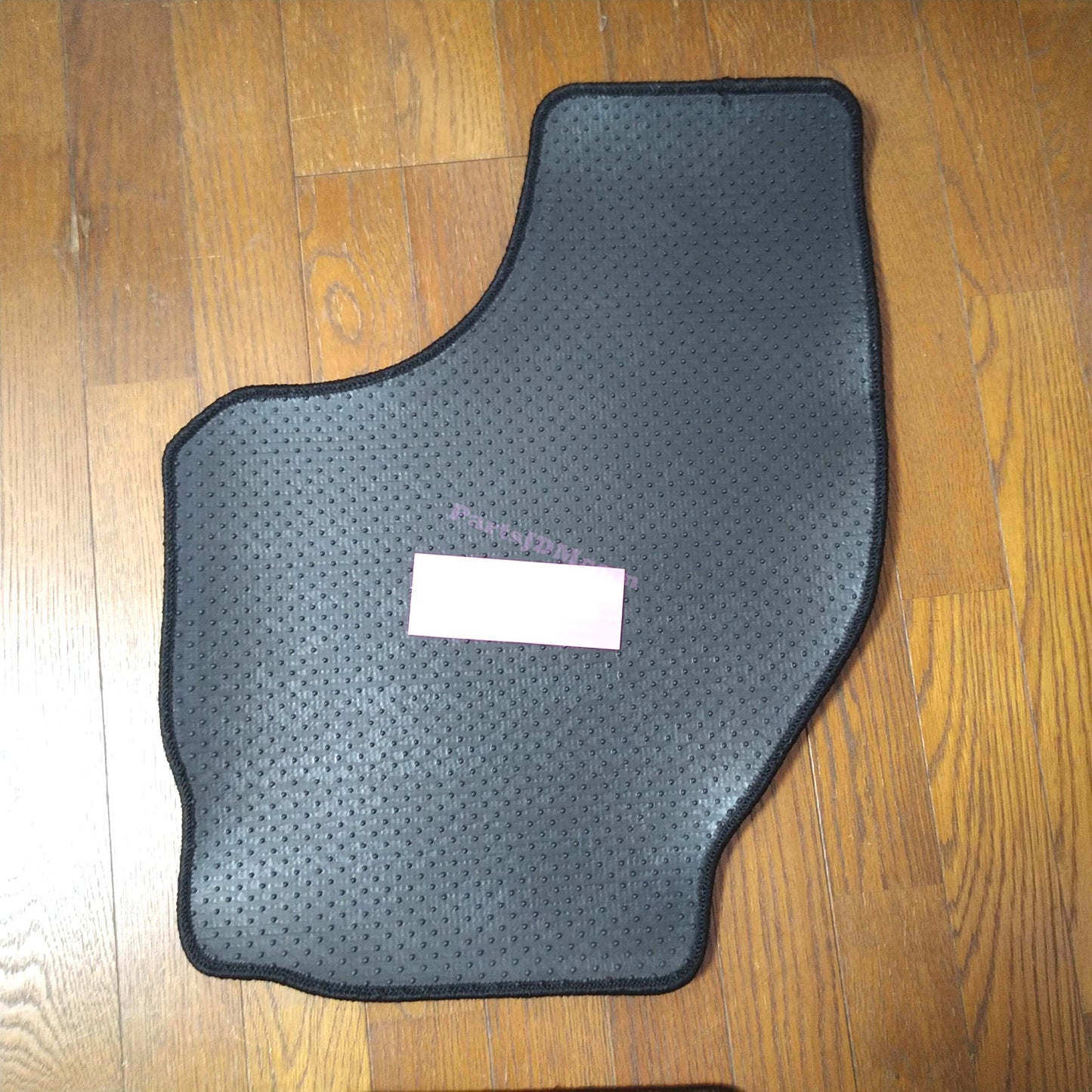 Floor Mats Front Rear fits Honda Acty VAN HH3 HH4 Please select a color Premiums