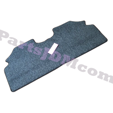 Floor Mats Front Rear fits Honda Acty VAN HH3 HH4 Please select a color Premiums