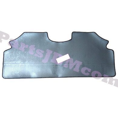 Floor Mats Front Rear fits Honda Acty VAN HH3 HH4 Please select a color Premiums