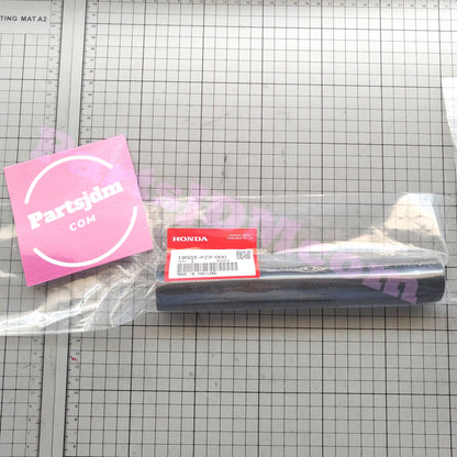 Genuine HONDA Acty HA3 HA4 E07A Radiator Heater Water Hose Set of 8