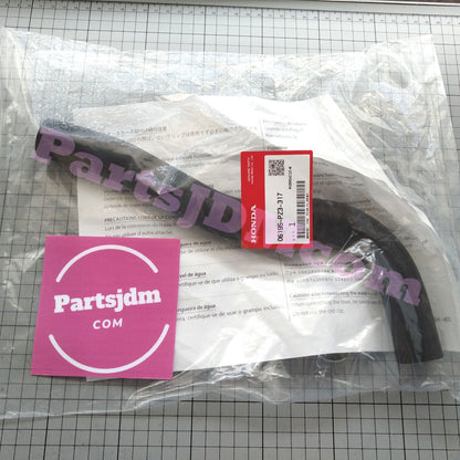 Genuine HONDA Acty HA3 HA4 E07A Radiator Heater Water Hose Set of 8