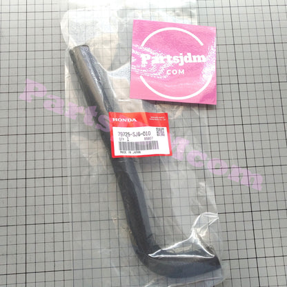 Genuine HONDA Acty HA3 HA4 E07A Radiator Heater Water Hose Set of 8