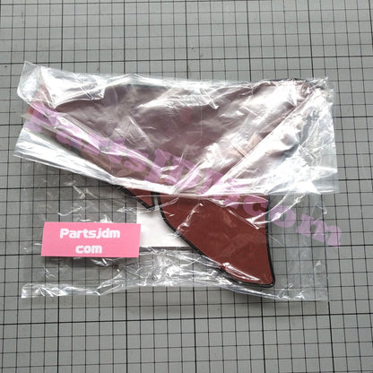 Kawasaki Genuine 39085-0011 Fuel tank pad NINJA ZX 14R 10R 2012 - 2022 Tracking