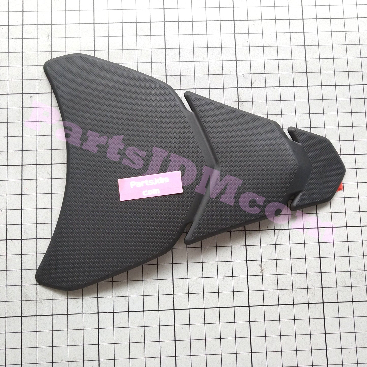 Kawasaki Genuine 39085-0011 Fuel tank pad NINJA ZX 14R 10R 2012 - 2022 Tracking