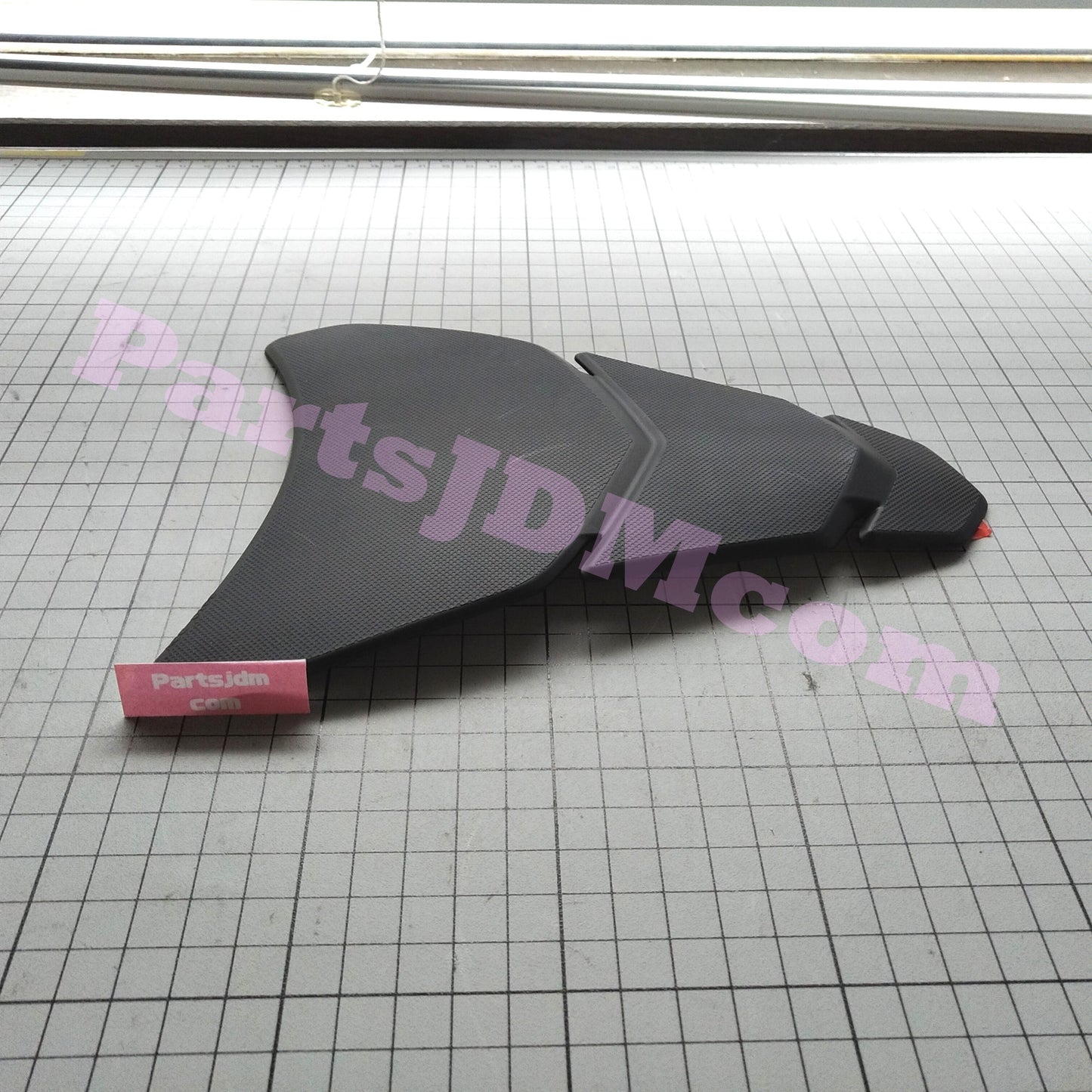 Kawasaki Genuine 39085-0011 Fuel tank pad NINJA ZX 14R 10R 2012 - 2022 Tracking