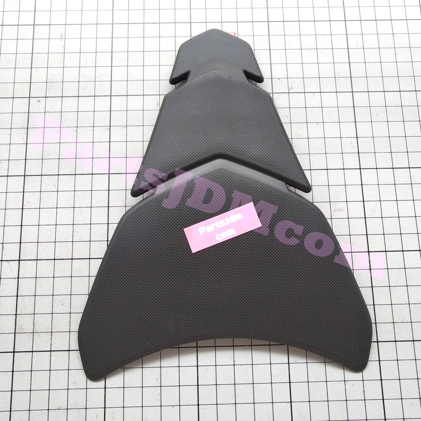 Kawasaki Genuine 39085-0011 Fuel tank pad NINJA ZX 14R 10R 2012 - 2022 Tracking