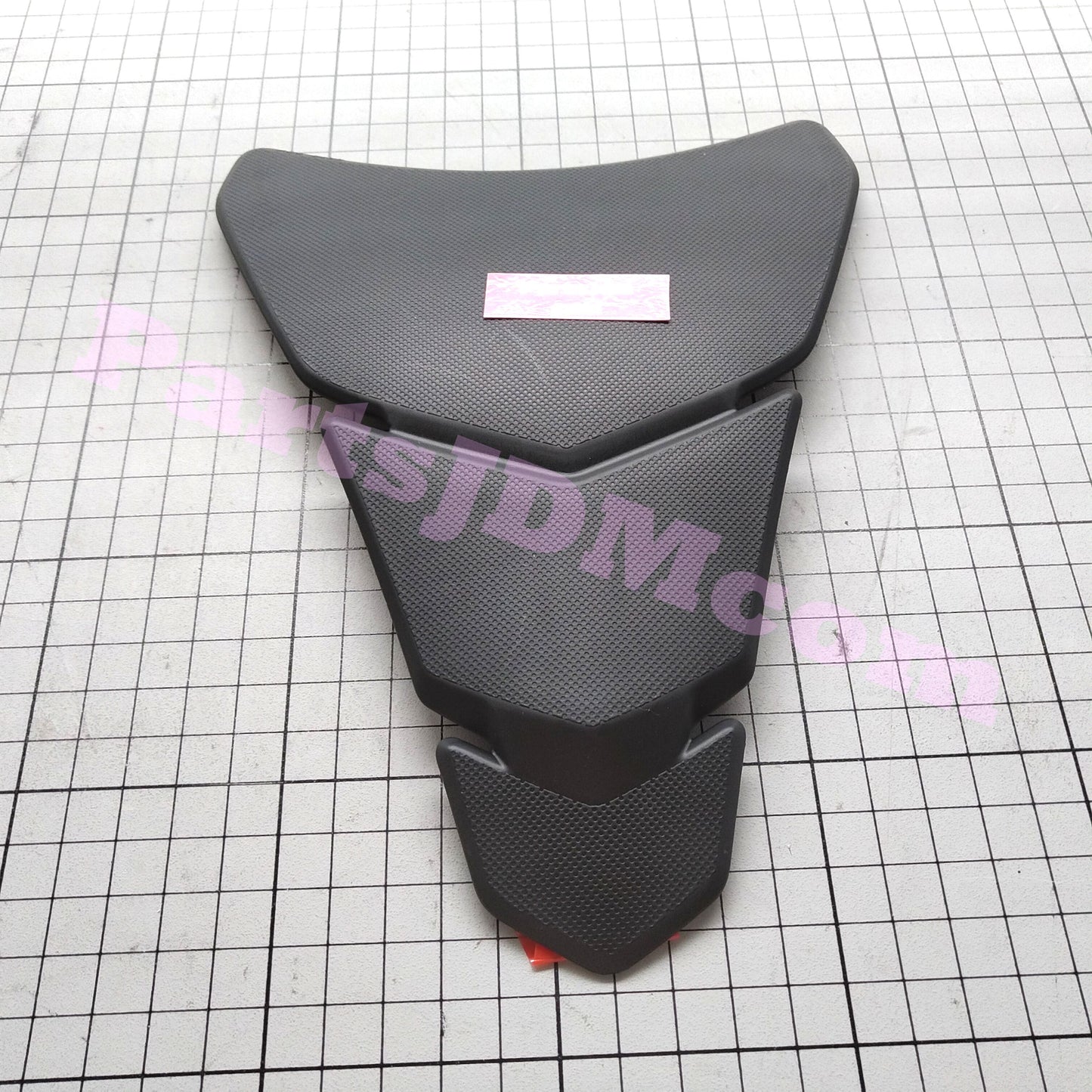 Kawasaki Genuine 39085-0011 Fuel tank pad NINJA ZX 14R 10R 2012 - 2022 Tracking