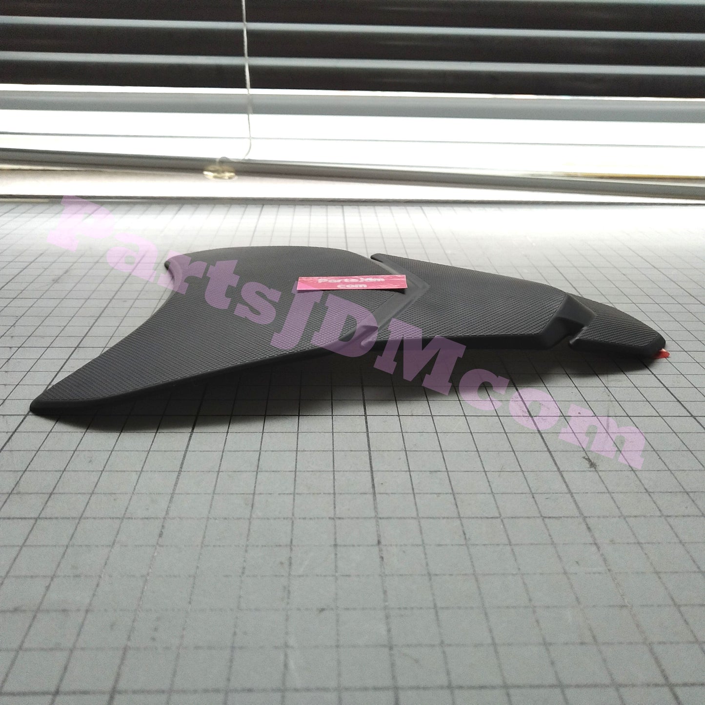 Kawasaki Genuine 39085-0011 Fuel tank pad NINJA ZX 14R 10R 2012 - 2022 Tracking