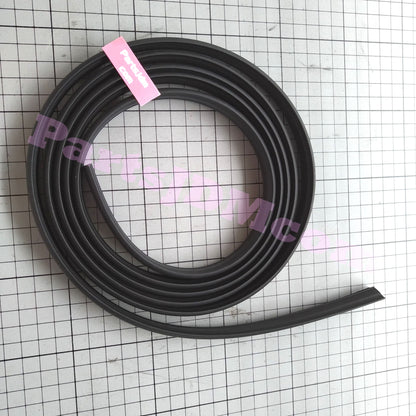 Subaru 90-98 JDM Sambar Truck KS3 KS4 engine hood bed Lid Molding OEM Genuine