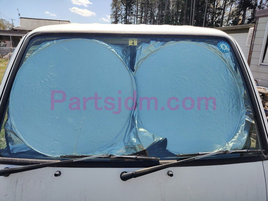 Sunshade for Subaru Sambar  KS3 KS4 KV3 KV4 TT1 TT2 TV1 TV2 TW1 TW2