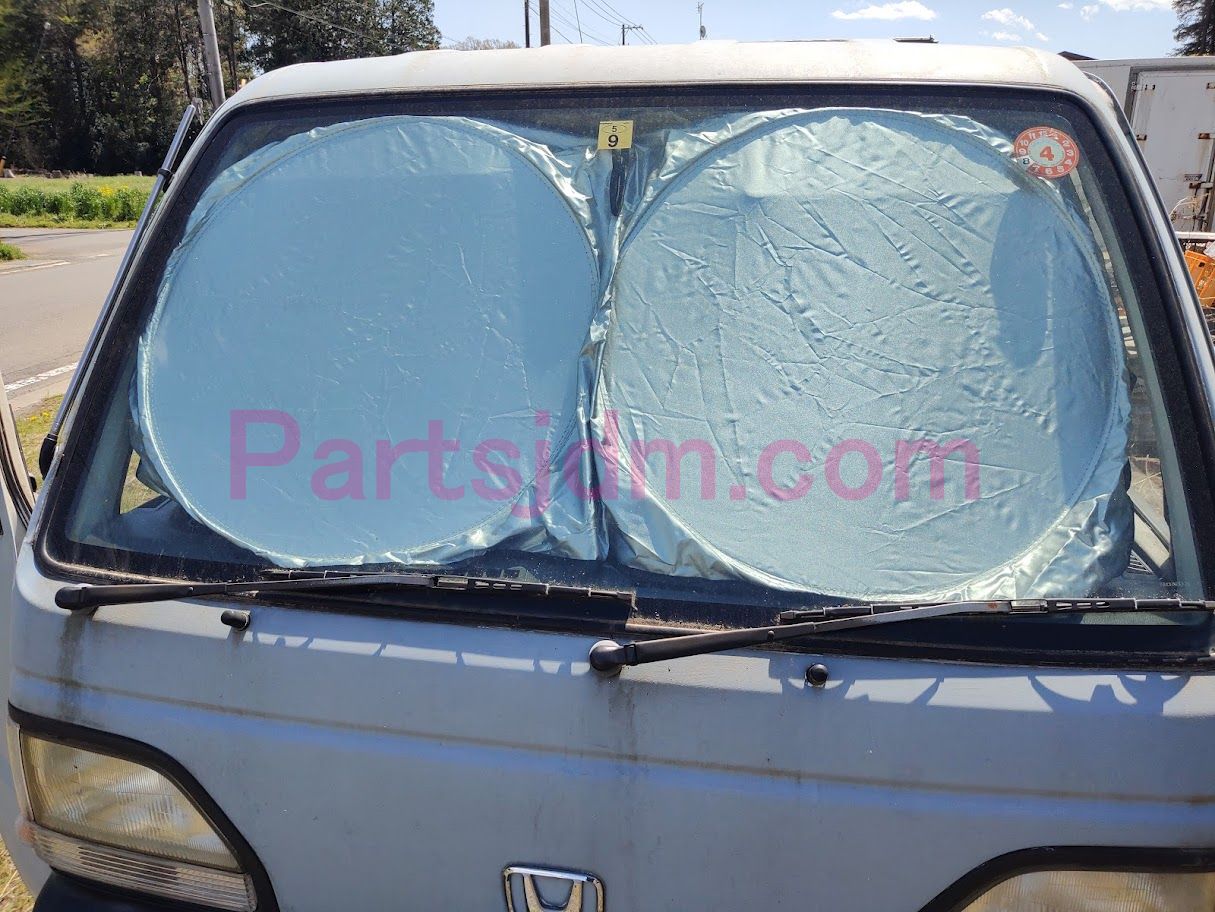 Sunshade for Honda acty HA1 HA2 HA3 HA4 HA5 HA6 HA7 HA8 HA9 HH1 HH2 HH3 HH4 HH5 HH6