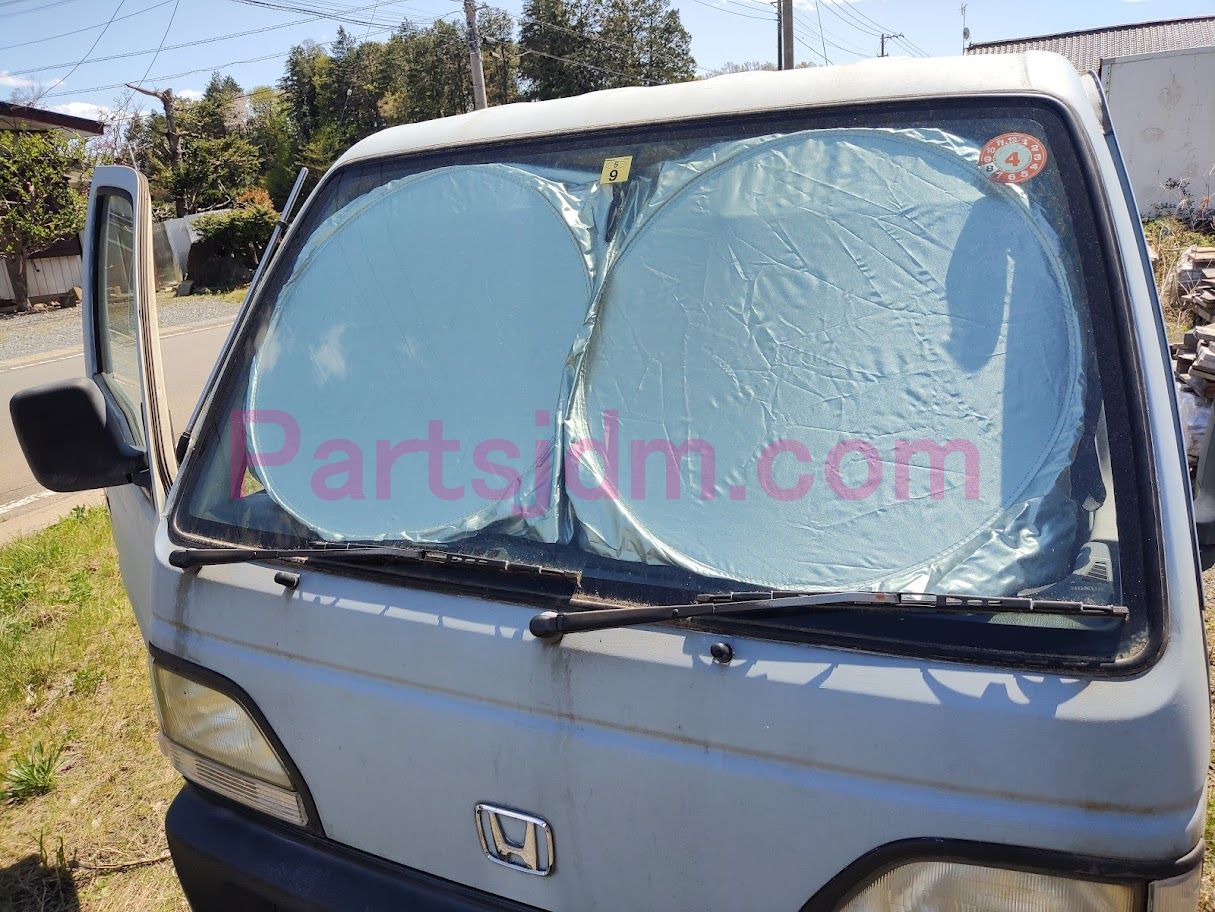 Sunshade for Honda acty HA1 HA2 HA3 HA4 HA5 HA6 HA7 HA8 HA9 HH1 HH2 HH3 HH4 HH5 HH6