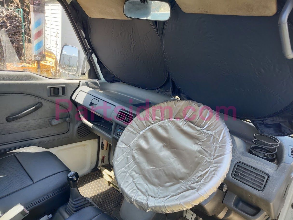 Sunshade for Honda acty HA1 HA2 HA3 HA4 HA5 HA6 HA7 HA8 HA9 HH1 HH2 HH3 HH4 HH5 HH6