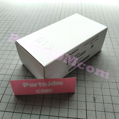 SUBARU Genuine JDM parts Sambar HAZARD Switch TT1 TT2 TV1 TV2 TW1 TW2