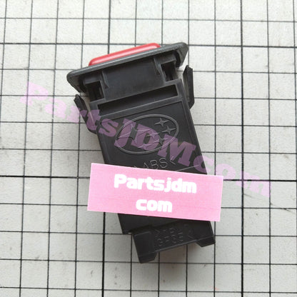 SUBARU Genuine parts Sambar HAZARD Switch TT1 TT2 TV1 TV2 TW1 TW2
