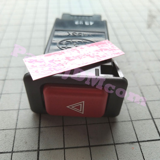 SUBARU Genuine parts Sambar HAZARD Switch TT1 TT2 TV1 TV2 TW1 TW2