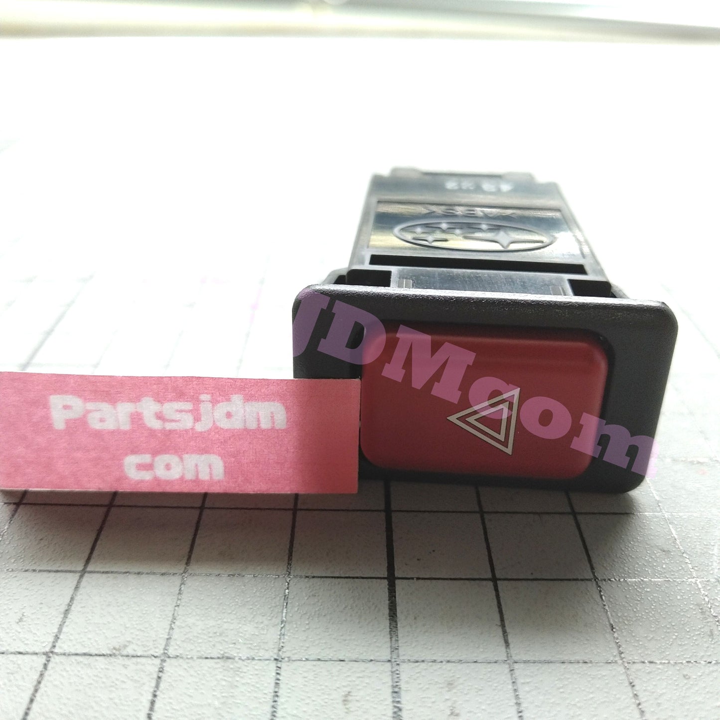 SUBARU Genuine parts Sambar HAZARD Switch TT1 TT2 TV1 TV2 TW1 TW2