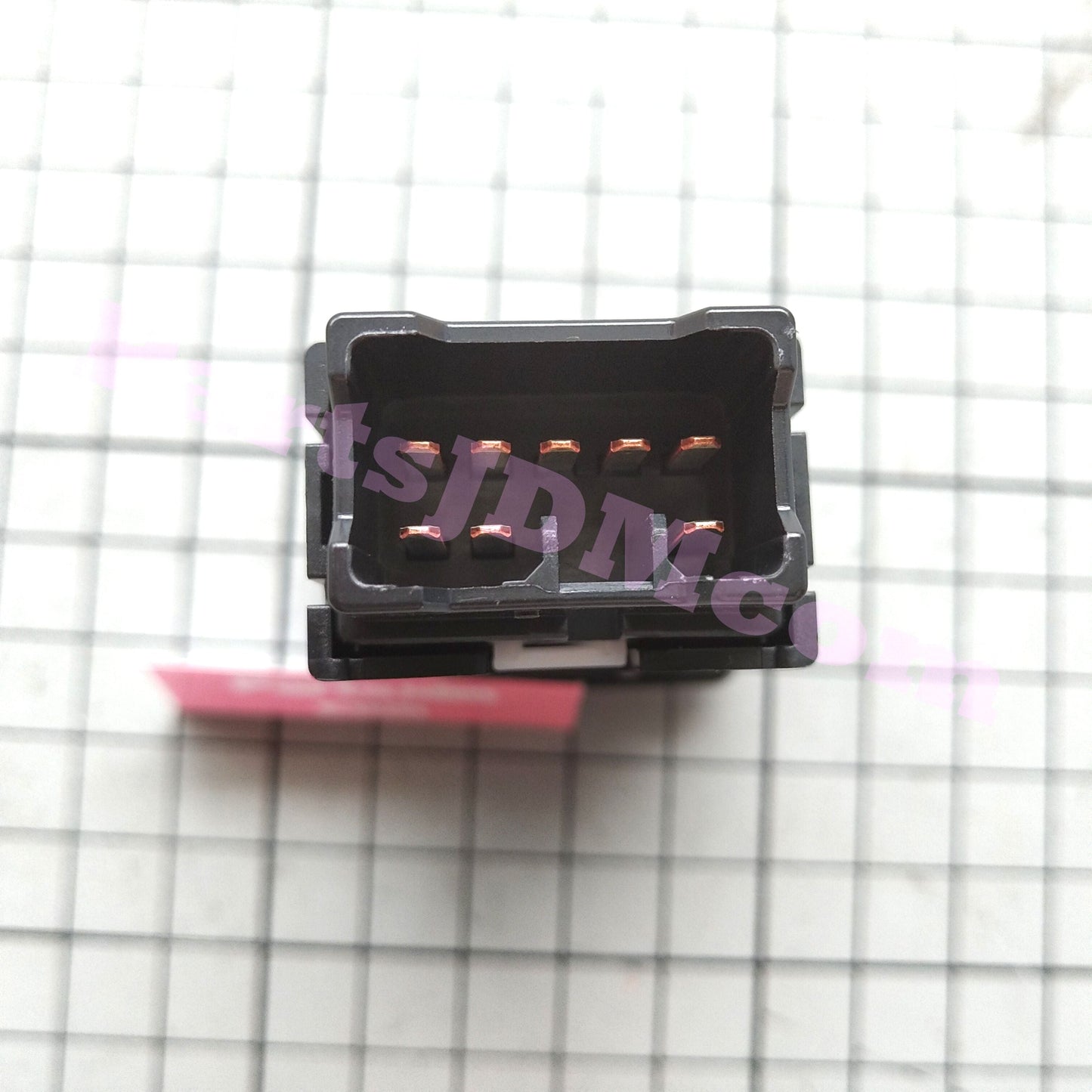 SUBARU Genuine JDM parts Sambar HAZARD Switch TT1 TT2 TV1 TV2 TW1 TW2