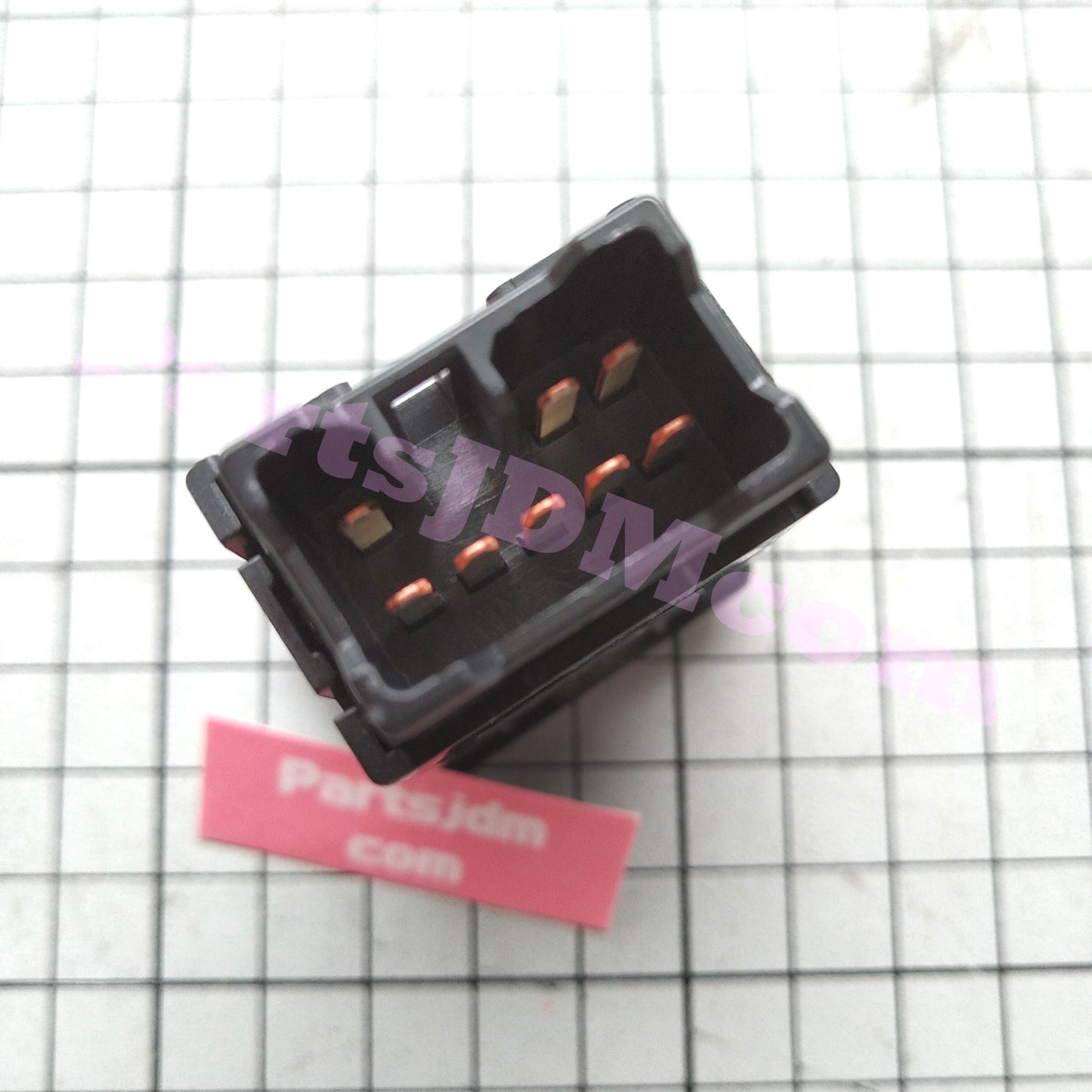SUBARU Genuine JDM parts Sambar HAZARD Switch TT1 TT2 TV1 TV2 TW1 TW2