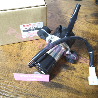 Suzuki Genuine JDM Carry DB51V DF51V Electric Fuel Pump 15100-53F03