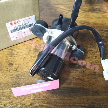 Suzuki Genuine JDM Carry DB51V DF51V Electric Fuel Pump 15100-53F03