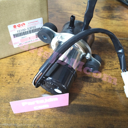 Suzuki Genuine JDM Carry DB51V DF51V Electric Fuel Pump 15100-53F03