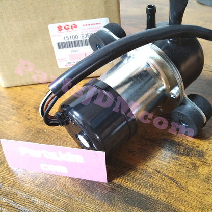 Suzuki Genuine JDM Carry DB51V DF51V Electric Fuel Pump 15100-53F03