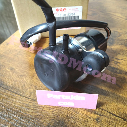 Suzuki Genuine JDM Carry DB51V DF51V Electric Fuel Pump 15100-53F03