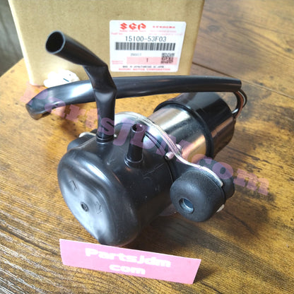 Suzuki Genuine JDM Carry DB51V DF51V Electric Fuel Pump 15100-53F03