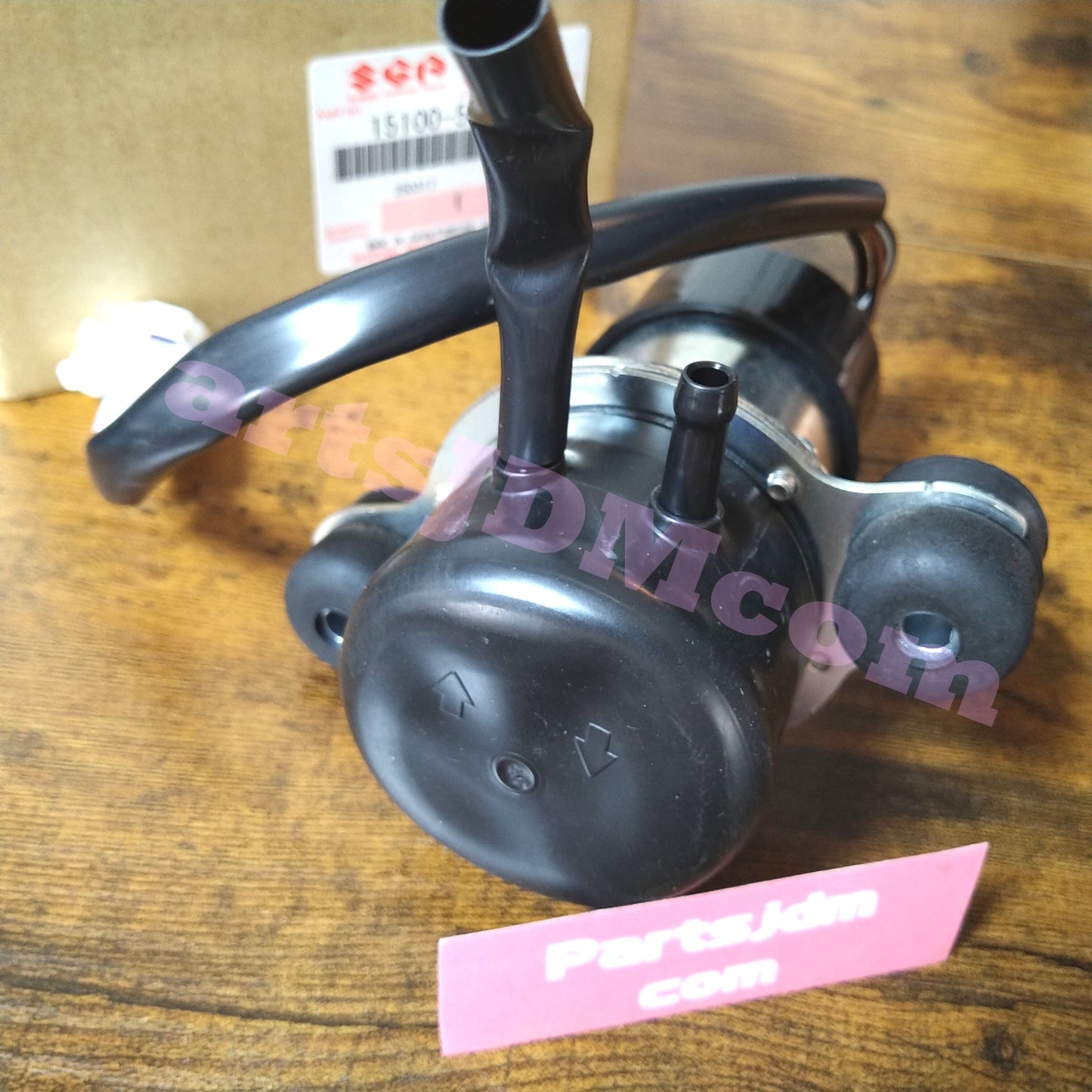 Suzuki Genuine JDM Carry DB51V DF51V Electric Fuel Pump 15100-53F03