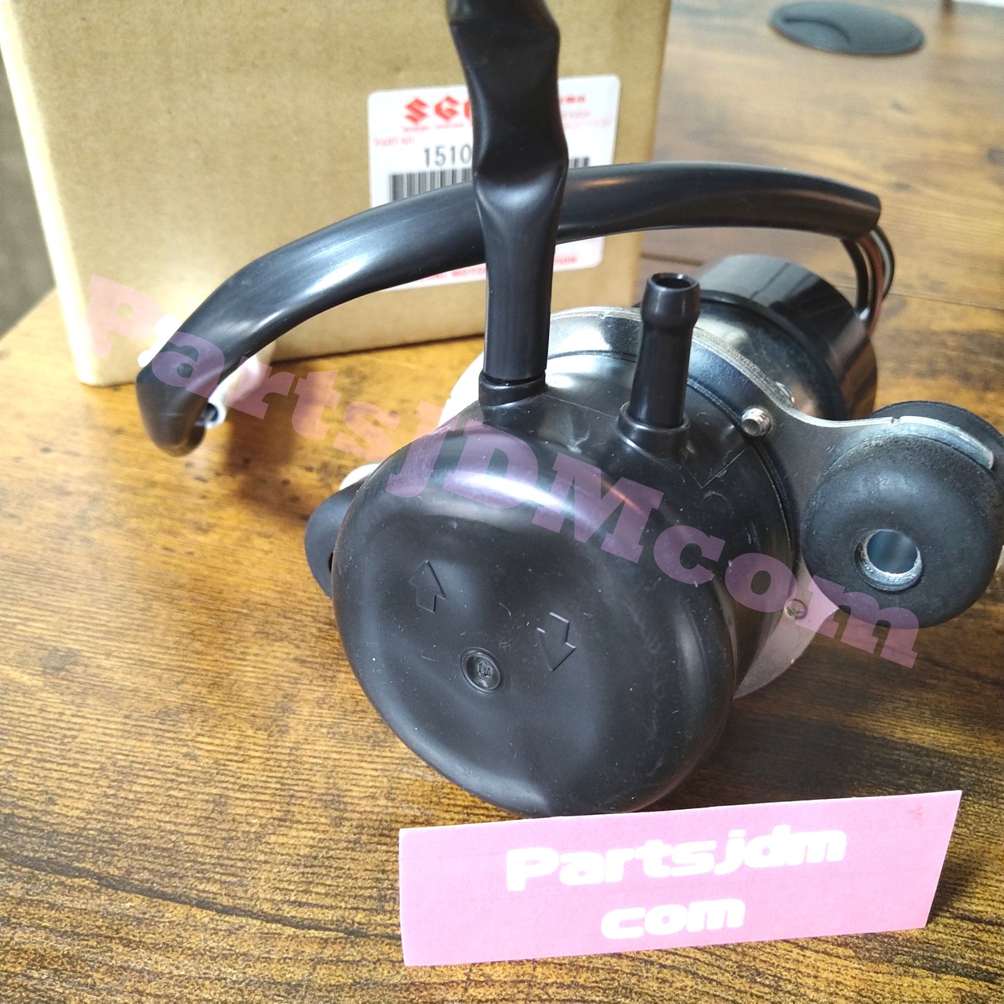 Suzuki Genuine JDM Carry DB51V DF51V Electric Fuel Pump 15100-53F03