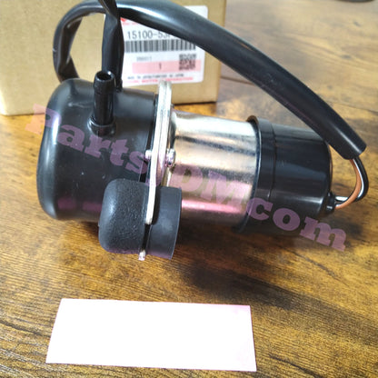 Suzuki Genuine JDM Carry DB51V DF51V Electric Fuel Pump 15100-53F03