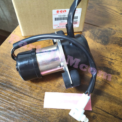 Suzuki Genuine JDM Carry DB51V DF51V Electric Fuel Pump 15100-53F03