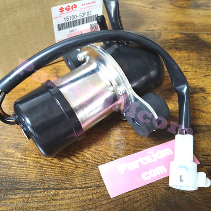 Suzuki Genuine JDM Carry DB51V DF51V Electric Fuel Pump 15100-53F03