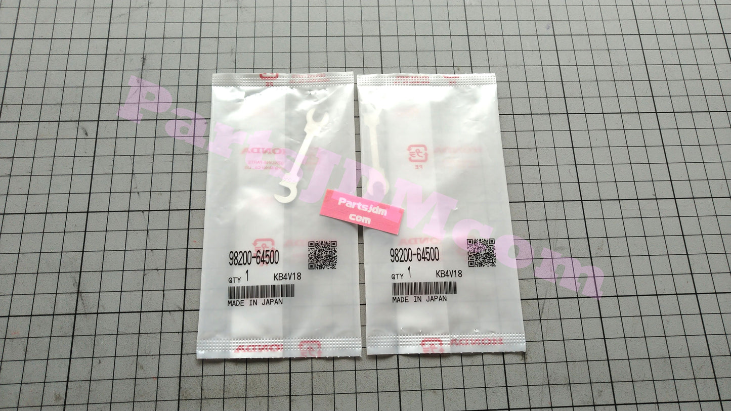 Genuine Honda Acty HA1 HH2 HA2 HA4 HH4 HA3 HH3 Fuse 45A 98200-64500 x2